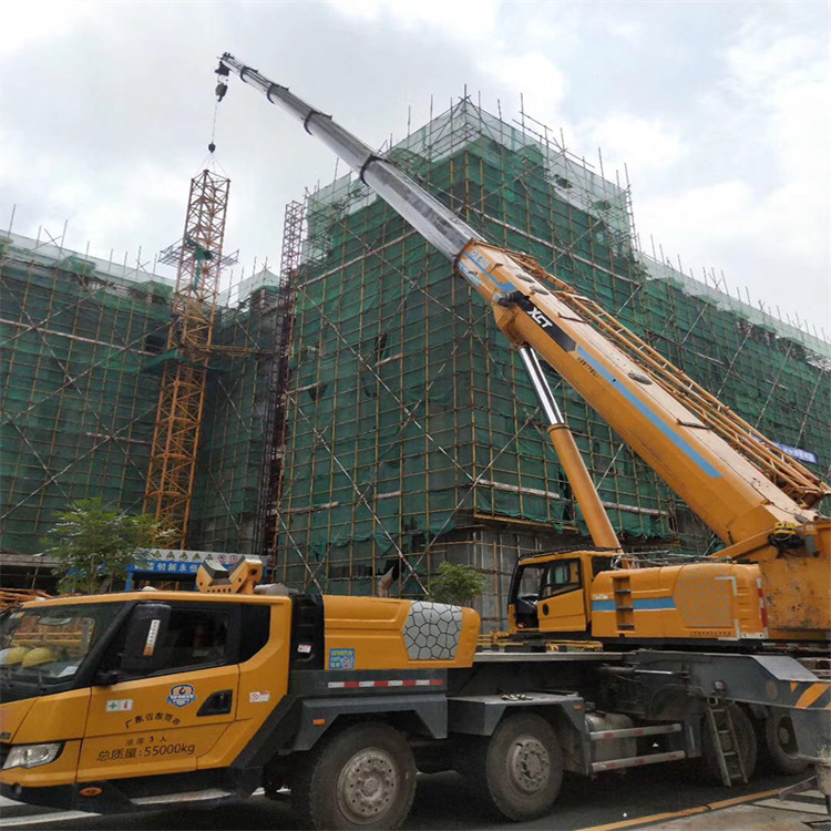 印江吊车出租附加费避坑指南：哪些项目容易踩雷