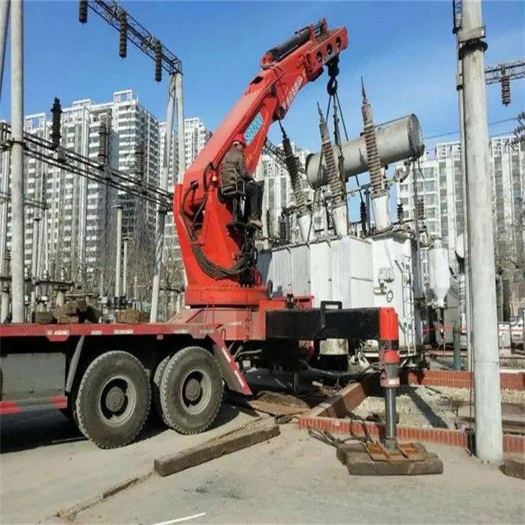 印江就近吊车出租|工地厂房吊装设备租赁|24小时高效响应