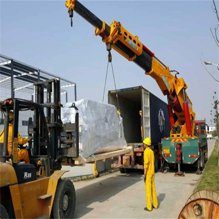 印江专业随车吊出租电话