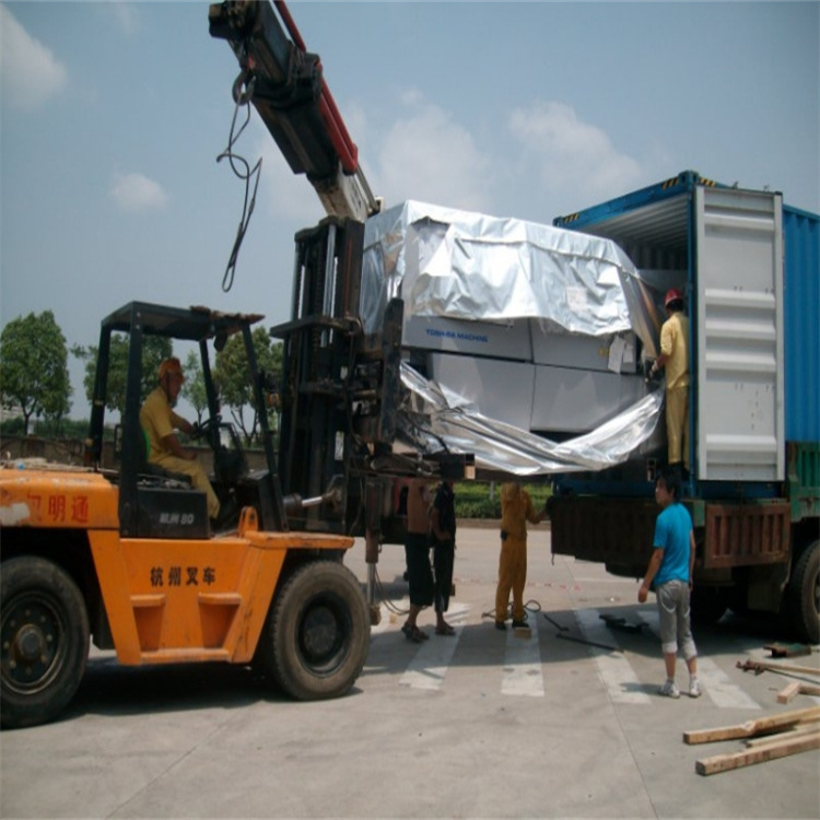印江物流仓库装卸随车吊租赁服务优势与选择指南