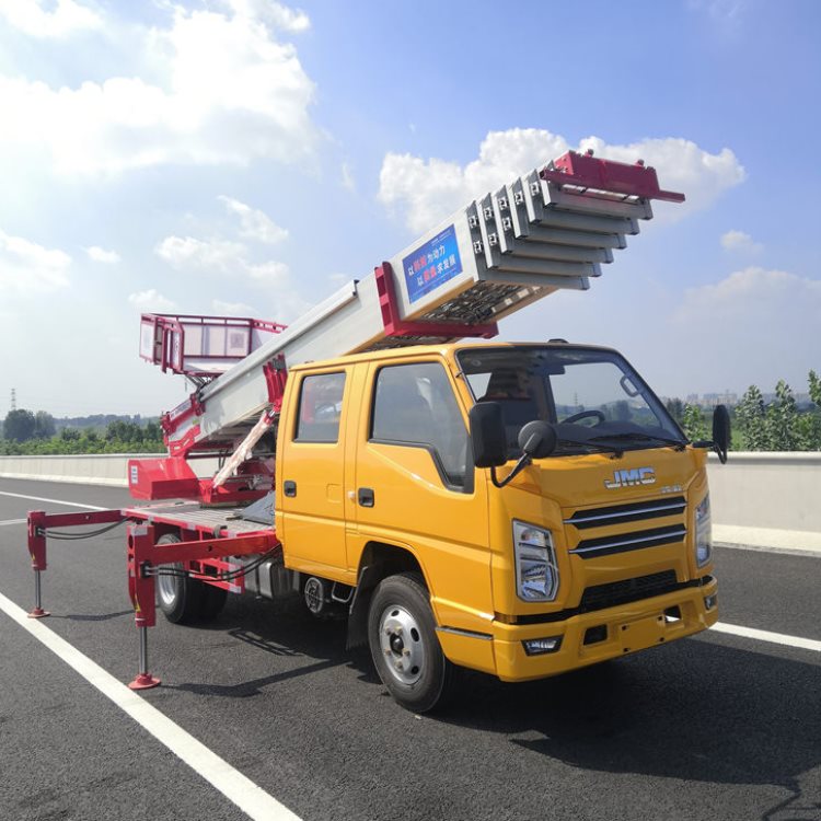 印江出租云梯车电话 水泥上楼