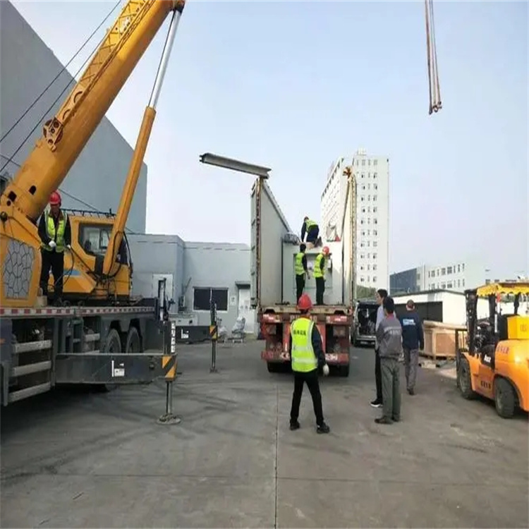 印江如何找到附近的吊车救援服务