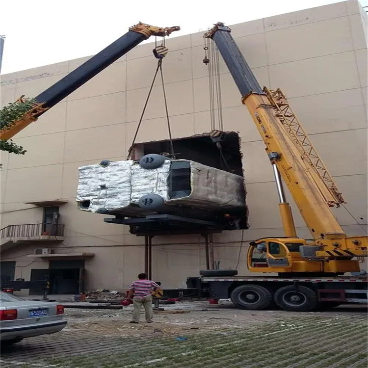 印江25吨汽车吊出租