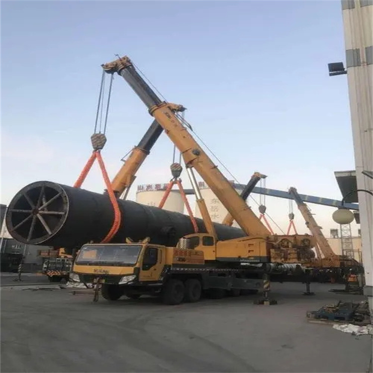 印江8吨汽车吊出租