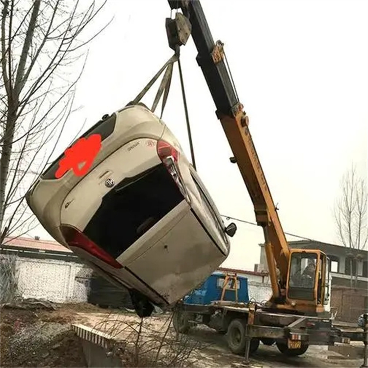 印江随时待命，吊车24小时道路救援服务全解析