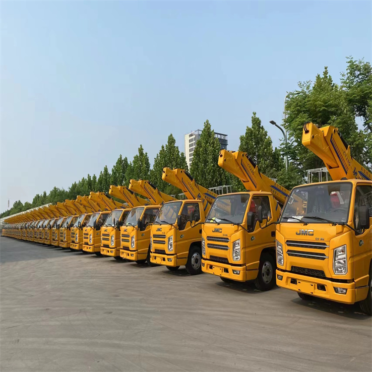 印江路灯车高空作业车出租|市政维修|广告安装