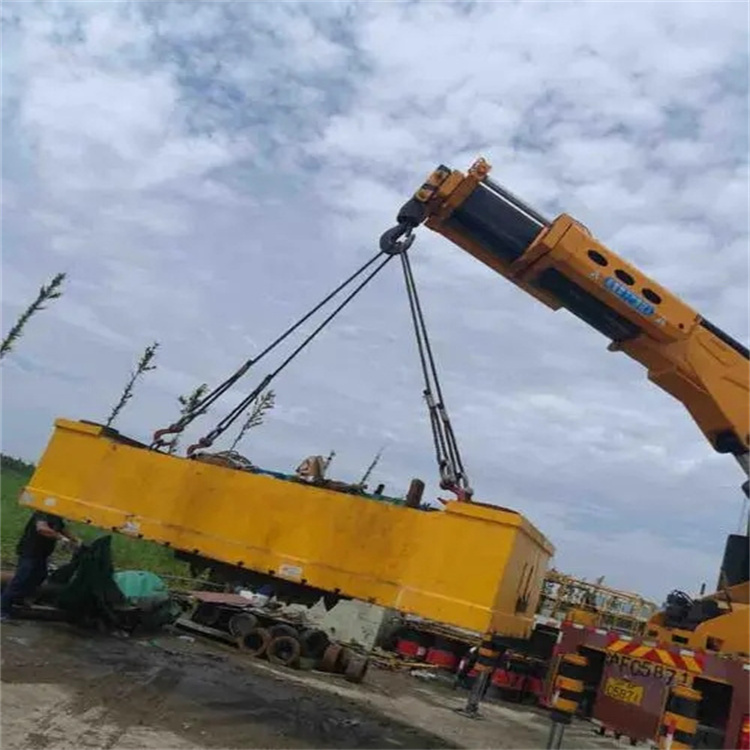 印江专业吊车出租哪家好