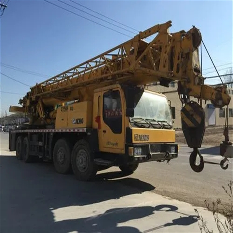 印江哪里有专业吊车出租